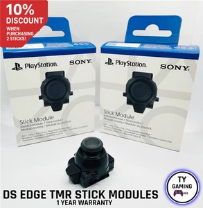 PS5 Dualsense Edge Stick Module with TMR sticks upgrade. Latest technology! - Picture 1 of 6