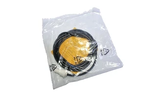 TURCK NI4-K12-Y1/S128 INDUCTIVE SENSOR 10414 - Picture 1 of 3
