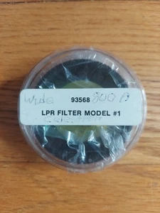 Celestron LPR Filter Model #1 93568, Great condition, Fast Shipping! - Picture 1 of 5