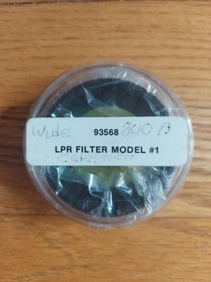 Celestron LPR Filter Model #1 93568, Great condition, Fast Shipping! - Image 1 of 4