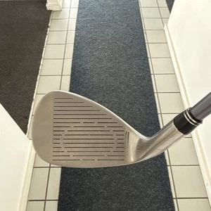 King Cobra SS-i Sand Wedge Graphite Good Grip Excellent Condition. - Picture 1 of 6