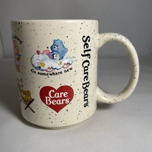 Taza de gres Care Bear Self Care Bears de Typo - Imagen 1 de 8