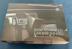 Grabadora de conducción genuina BMW sin abrir Advanced Car Eye 3.0Pro - Imagen 1 de 3