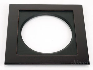 1  ADAPTER 5.2"x 5.2" -  LINHOF/WISTA  BOARDS TO ANSCO 5"x7" -  without metal - Picture 1 of 2