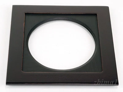 1  ADAPTER 5.2"x 5.2" -  LINHOF/WISTA  BOARDS TO ANSCO 5"x7" -  without metal - Image 1 of 2