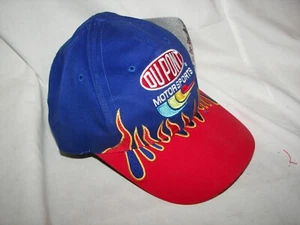 NOS Jeff Gordon Chase Authentics DuPont Mototsports NASCAR Embroidered Hat - Imagen 1 de 6