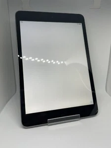 Apple iPad mini 1. Gen. Wi-Fi 16GB A1432 Space Grey Usado / #4048 - Imagen 1 de 2