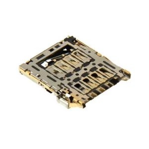 OnePlus One SIM Card Reader Tray Replacement - High Quality - Picture 1 of 5