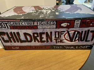 Neu Open Box Borderlands 3 Diamant Beute Truhe Sammleredition kein Spiel - Bild 1 von 12