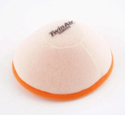 Filtro de aire doble Yamaha YZ125 1983 - YZ250 1982 1983 - YZ490 1983 Foto 1 de 4