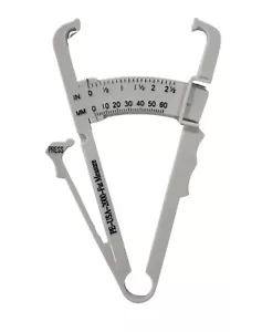 Personal Body Accu Fat Tester Caliper for Accurate Measure - PE-USA-2000 - Picture 1 of 1