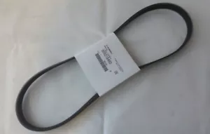 Genuine OEM Subaru Alternator Belt # 809218460 08-18 STi EJ257, 06-12 RS EJ253 - Picture 1 of 5