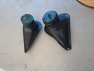 OEM ambos MOTOR MONTAJE con carcasa de montaje Jaguar XJ6 VDP 1994-1997  Foto 1 de 4