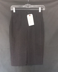 Falda Silicon Valley Tv Show Armario Producción Usada Amanda Crew Monica Certificado de Autenticidad (1) - Imagen 1 de 4