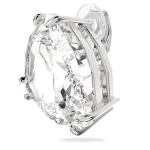Swarovski Mesmera Triangle Cut Single Clip Ohrring weiß rhodiniert 5600752 - Bild 1 von 7