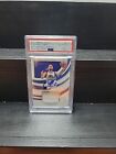 2021 Stephen Curry Immaculate Patch Autograph Game Worn/On Card