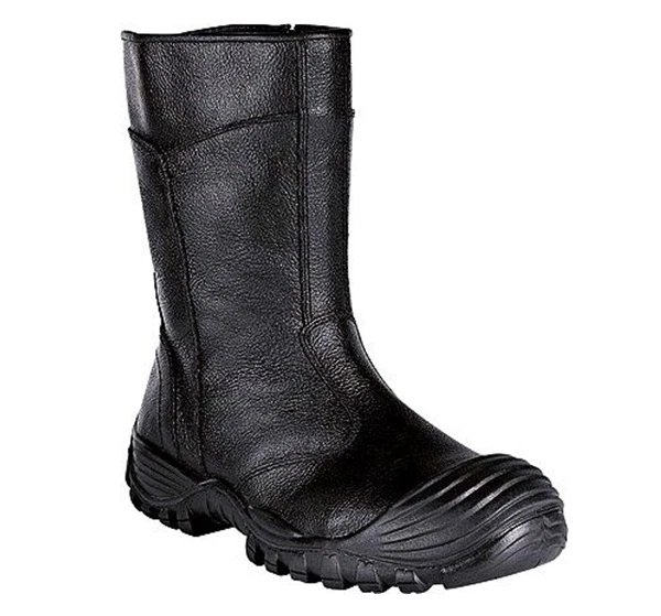 COFRA NEW ODER UK S3 CI SRC TECHNO Stiefel Winterstiefel mit Reißverschluss