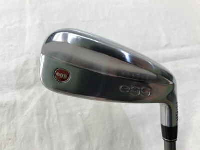 2019 PRGR egg i+ H5  23deg carbon M-37 R-flex Hybrid UT Golf Club G652 - Image 1 of 4