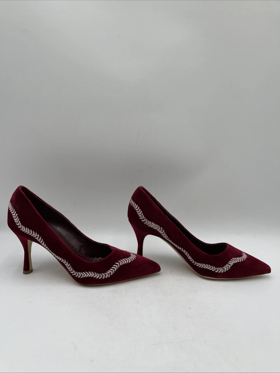 Manolo Blahnik 5.5 US Shoe Size Clothing, Shoes & Accessories for