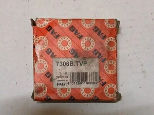 Fag 7306b Tvp - Foto 1 di 3