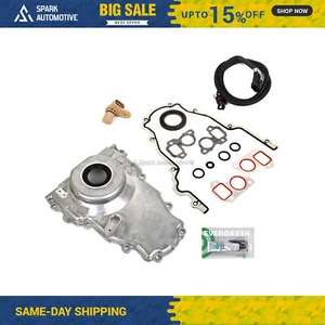 Arnés de extensión sensor de posición de cámara para cubierta de sincronización Chevy GM LS1 a LS2 Gen IV - Imagen 1 de 12
