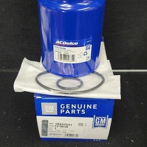 TP3018 AC DELCO DIESEL FUEL FILTER GENUINE GM - Picture 1 of 1