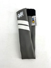 Sunfish Golf Alignment Rod Cover White Dragon Logo Gray Two White Stripes 223