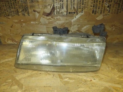 CHEVY LUMINA 90-94 1990-1994 HEADLIGHT DRIVER LH LEFT OEM Foto 1 de 4