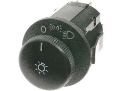 Interruptor de faros para Pontiac LeMans 1988-1992 SMP 84421YQ 1989 1990 1991 Foto 1 de 2