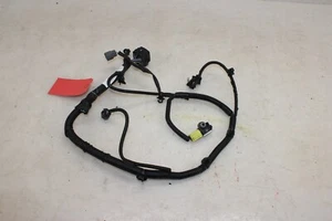 2017-2018 Infiniti Q60 3.0l Front Engine Room Wire Harness OEM JU84 - Bild 1 von 6