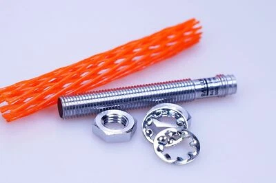 Balluff BES M08MH1-PSC30B-S49G Inductive Sensor - Image 1 of 3