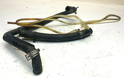 Polaris RMK 800 Snowmobile 2002 Hoses Snow Mobile - Image 1 of 4