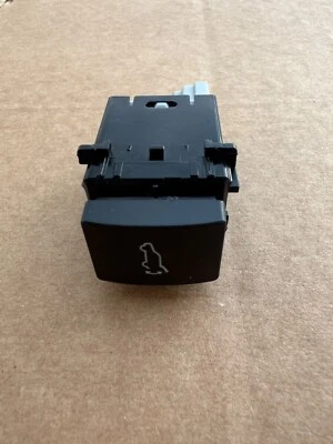 NEW For 2015-2022 Subaru Outback Ascent Rear Lift Gate Switch Power 83002AL04B - Image 1 of 3