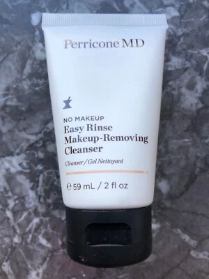 Limpiador desmaquillante Perricone Easy-Rinse, compatible con TSA Foto 1 de 2