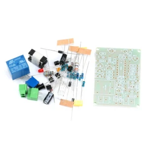 Kit de interruptor de proximidad infrarrojo hágalo usted mismo grifo secador de manos módulo sensor IR - Imagen 1 de 5