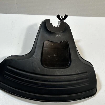 Protector de recortadora Craftsman 32cc eje de 1" - 358.79580 Brushwacker 32cc Foto 1 de 3