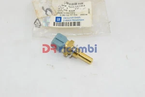 SENSORE TEMPERATURA ACQUA ALFA BMW OPEL KADET VECTRA ASCONA OPEL 1338458 - Imagen 1 de 3