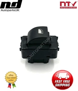 Für Citroen Berlingo C3 Picasso Schalter Relais Fensterheber Steuerung 6554.QK - Bild 1 von 13