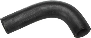 Gates Molded Coolant Hose Black 124Mm Length 15Mm Diameter Oe Quality Replace... - Picture 1 of 1
