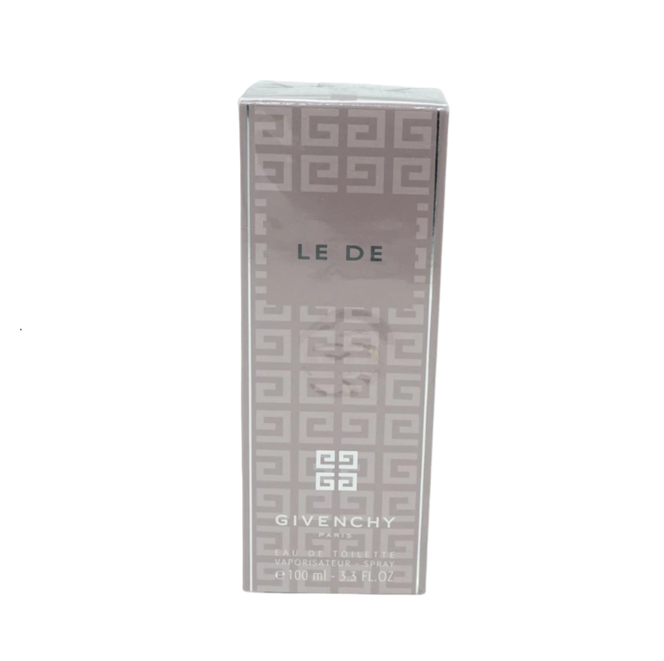 Givenchy Le De Eau de Toilette Spray 100 ml - Bild 1 von 1
