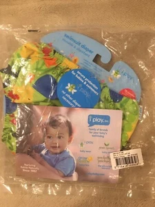 Reusable Swimsuit Diaper 18months 22-25 Pounds i play.,inc. Brand New - Picture 1 of 4