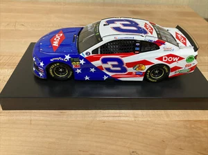 2019 1/24 #3 Austin Dillon “Dow Veterans Salute”Camaro ZL1 - Picture 1 of 9