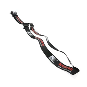 Correa transmisora Flysky ajustable hebilla de metal control remoto correa para el cuello - Imagen 1 de 11