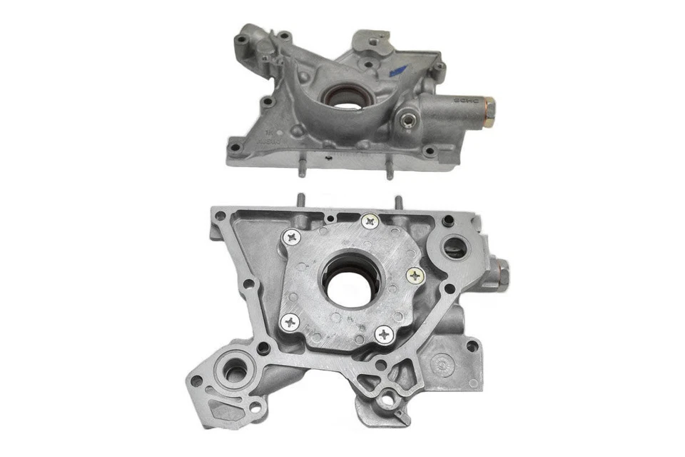 Engine Oil Pump ITM 057-1285 - Imagem 1 de 1