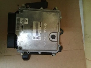 Honda Accord Mk8 2009-2015 Diesel 2200cc Auto ECU - Picture 1 of 2