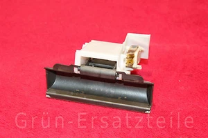 ORIGINAL Türschloss 9000017113 für Siemens Bosch Schloss Türverrieglung  - Bild 1 von 5