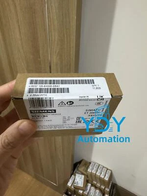 1 piece New Siemens 6ES7135-6HD00-0BA1 6ES7 135-6HD00-0BA1 ET200SP output module - Image 1 of 3