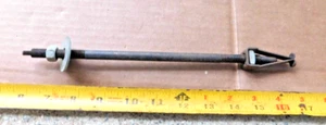 KENT-MOORE TOOLS J-37158 CLUTCH SHAFT INNER BEARING REMOVER CAR MECHANIC - Picture 1 of 2