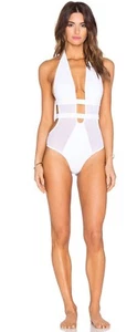 FELLA FINN ONE PIECE SWIMSUIT SZ M - Picture 1 of 5