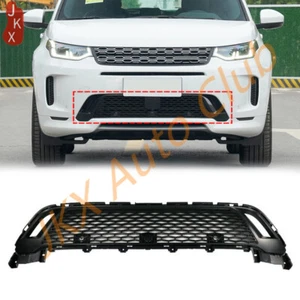 Bumper Lower Air Intake Grille W/O ACC For 2020-2022 Land Rover Discovery Sport - Picture 1 of 7